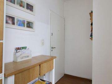 VENTA 3AMB C/COCH Y AMENITIES EN CABALLITO