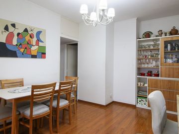 VENTA 3AMB C/COCH Y AMENITIES EN CABALLITO
