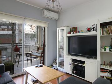 VENTA 3AMB C/COCH Y AMENITIES EN CABALLITO