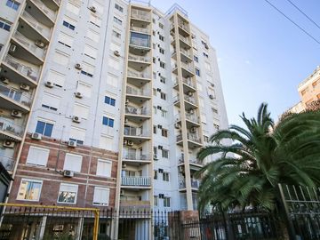 VENTA 3AMB C/COCH Y AMENITIES EN CABALLITO