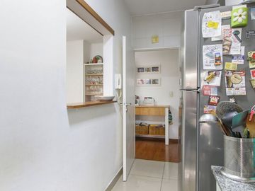VENTA 3AMB C/COCH Y AMENITIES EN CABALLITO
