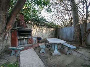 VENTA 3AMB C/COCH Y AMENITIES EN CABALLITO