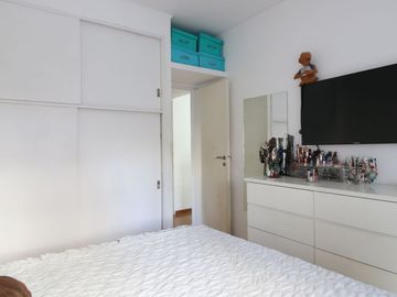 VENTA 3AMB C/COCH Y AMENITIES EN CABALLITO