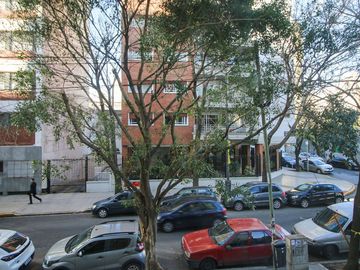 VENTA 3AMB C/COCH Y AMENITIES EN CABALLITO