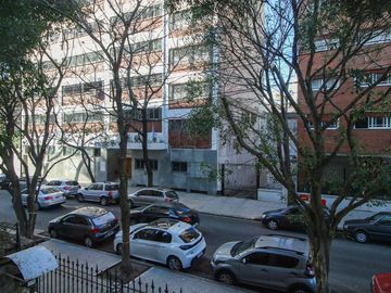 VENTA 3AMB C/COCH Y AMENITIES EN CABALLITO