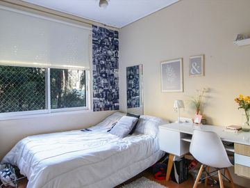 VENTA 3AMB C/COCH Y AMENITIES EN CABALLITO