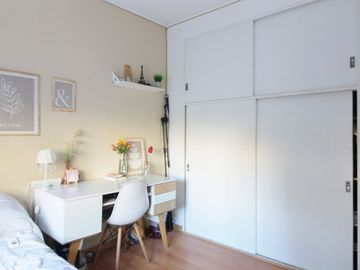 VENTA 3AMB C/COCH Y AMENITIES EN CABALLITO