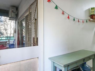 VENTA 3AMB C/COCH Y AMENITIES EN CABALLITO