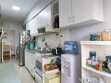 VENTA 3AMB C/COCH Y AMENITIES EN CABALLITO