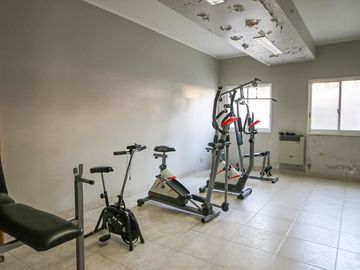 VENTA 3AMB C/COCH Y AMENITIES EN CABALLITO