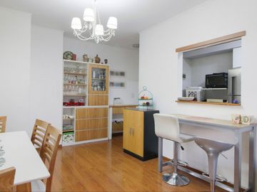 VENTA 3AMB C/COCH Y AMENITIES EN CABALLITO