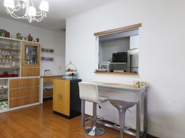 VENTA 3AMB C/COCH Y AMENITIES EN CABALLITO