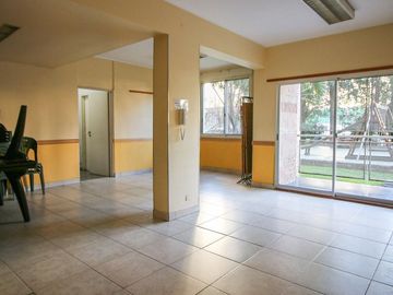 VENTA 3AMB C/COCH Y AMENITIES EN CABALLITO