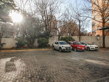 VENTA 3AMB C/COCH Y AMENITIES EN CABALLITO