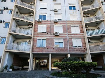VENTA 3AMB C/COCH Y AMENITIES EN CABALLITO