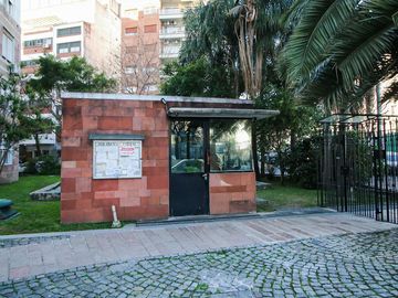 VENTA 3AMB C/COCH Y AMENITIES EN CABALLITO