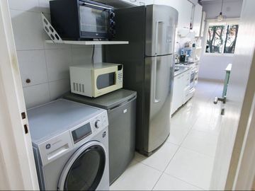 VENTA 3AMB C/COCH Y AMENITIES EN CABALLITO