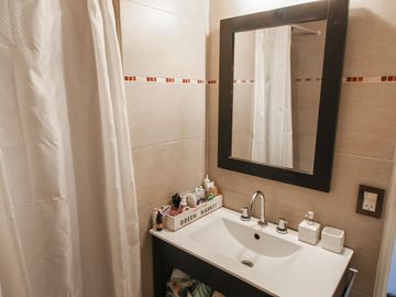 VENTA 3AMB C/COCH Y AMENITIES EN CABALLITO