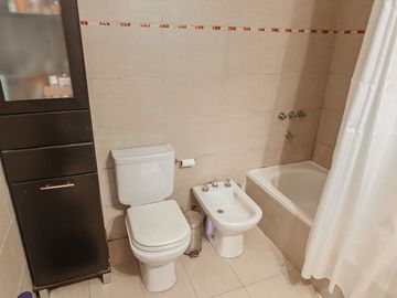 VENTA 3AMB C/COCH Y AMENITIES EN CABALLITO