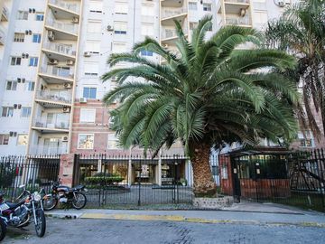 VENTA 3AMB C/COCH Y AMENITIES EN CABALLITO