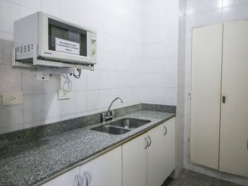 VENTA 3AMB C/COCH Y AMENITIES EN CABALLITO