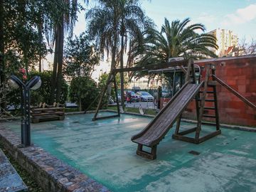 VENTA 3AMB C/COCH Y AMENITIES EN CABALLITO