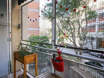 VENTA 3AMB C/COCH Y AMENITIES EN CABALLITO