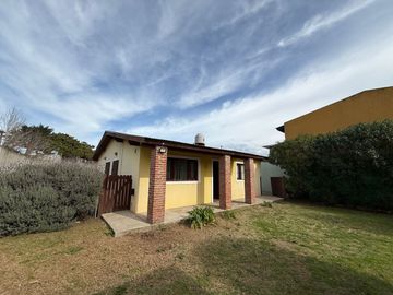 Moderna casa Villa Gesell