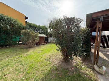 Moderna casa Villa Gesell
