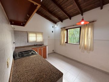 Moderna casa Villa Gesell