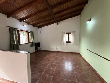 Moderna casa Villa Gesell