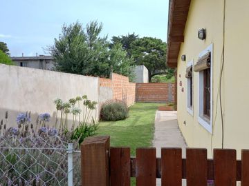 Moderna casa Villa Gesell