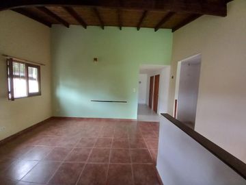 Moderna casa Villa Gesell
