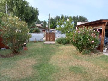 Moderna casa Villa Gesell