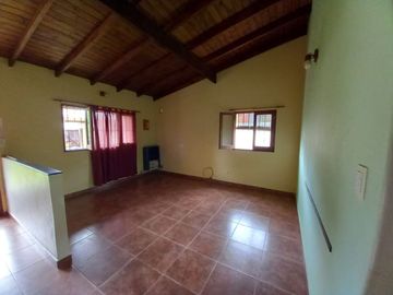 Moderna casa Villa Gesell