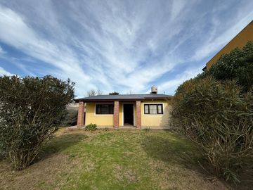 Moderna casa Villa Gesell