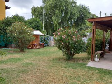Moderna casa Villa Gesell
