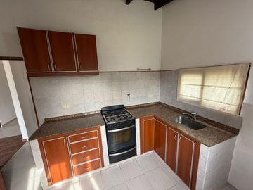 Moderna casa Villa Gesell