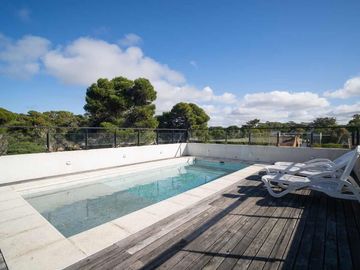 VENTA DEPARTAMENTO 3 AMBIENTES PINAMAR CENTRO