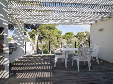 VENTA DEPARTAMENTO 3 AMBIENTES PINAMAR CENTRO