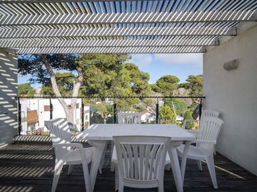 VENTA DEPARTAMENTO 3 AMBIENTES PINAMAR CENTRO