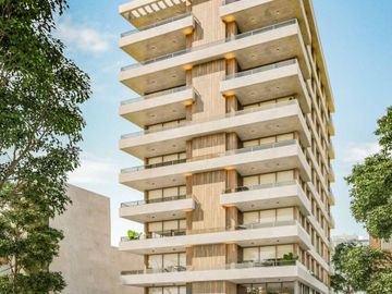 Venta depto 4 amb en San Isidro terraza y parrilla