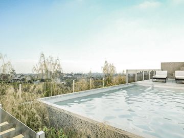 Venta depto 4 amb en San Isidro terraza y parrilla
