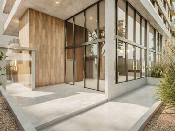 Venta depto 4 amb en San Isidro terraza y parrilla
