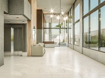 Venta depto 4 amb en San Isidro terraza y parrilla