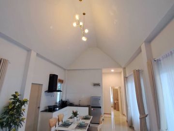 3 Bedroom House for sale in Khun Khong, Chiang Mai