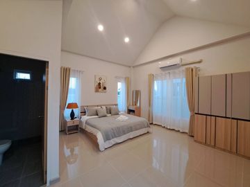 3 Bedroom House for sale in Khun Khong, Chiang Mai