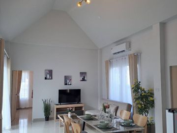 3 Bedroom House for sale in Khun Khong, Chiang Mai