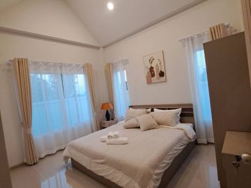 3 Bedroom House for sale in Khun Khong, Chiang Mai
