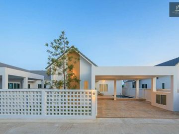 3 Bedroom House for sale in Khun Khong, Chiang Mai